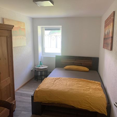 Tarahaus Apartman Sankt Georgen im Schwarzwald Kültér fotó