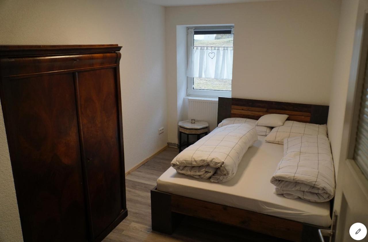 Tarahaus Apartman Sankt Georgen im Schwarzwald Kültér fotó