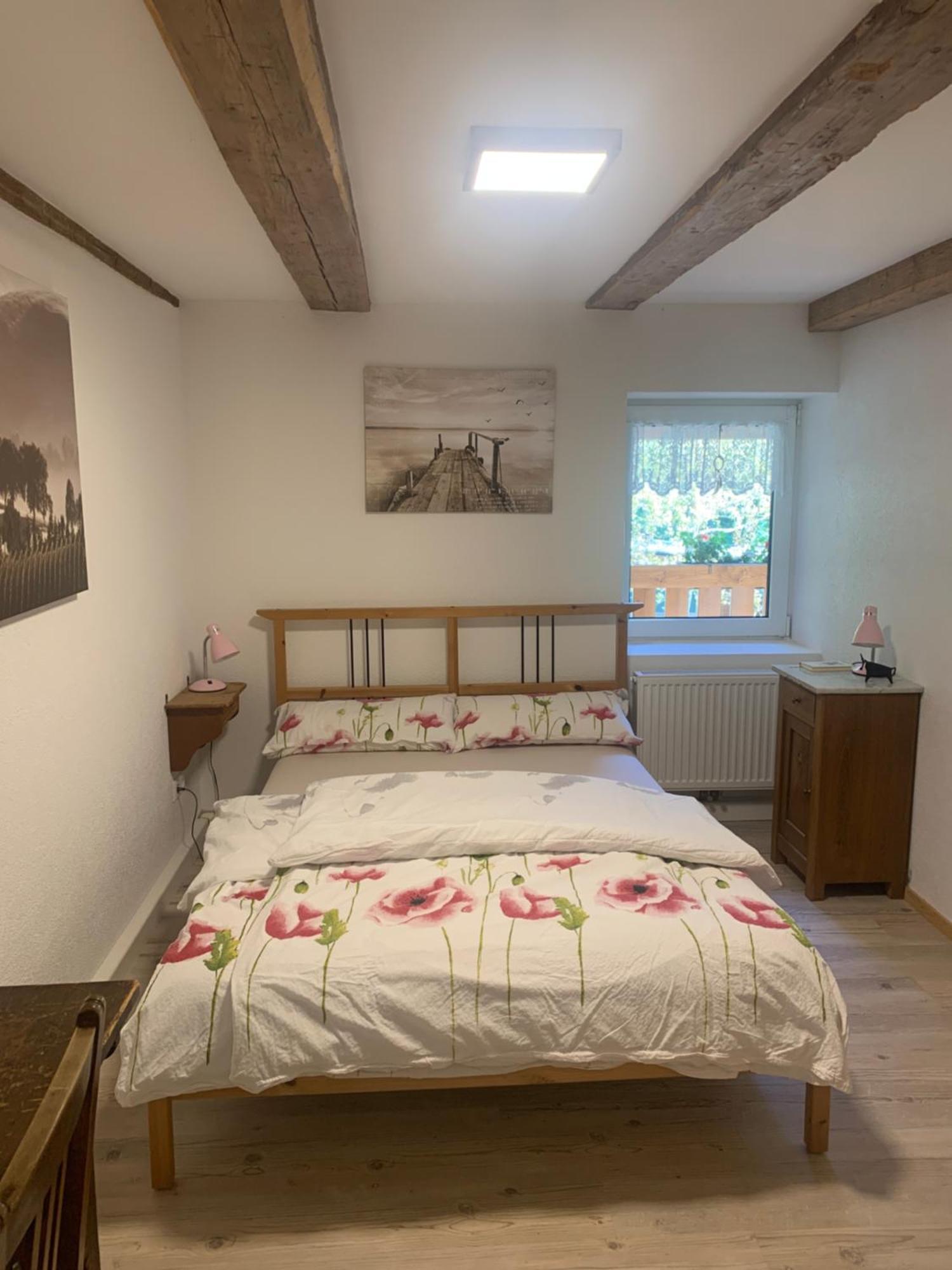 Tarahaus Apartman Sankt Georgen im Schwarzwald Kültér fotó